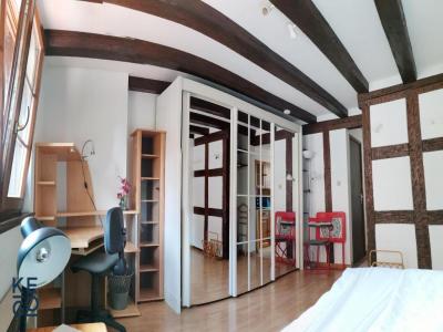 Annonce Location Appartement Illkirch-graffenstaden 67