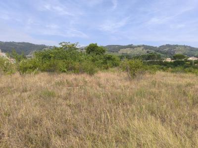 Annonce Vente Terrain Cornas 07