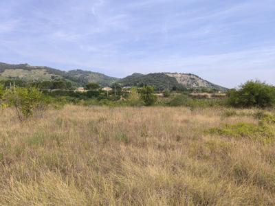 Annonce Vente Terrain Cornas 07