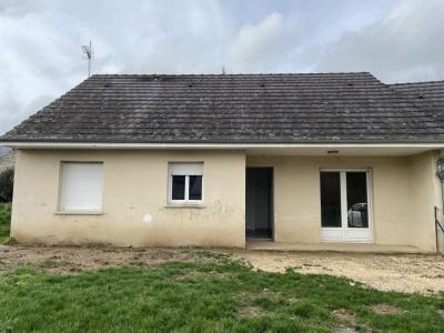 For sale Meilhards 4 rooms 84 m2 Correze (19510) photo 0