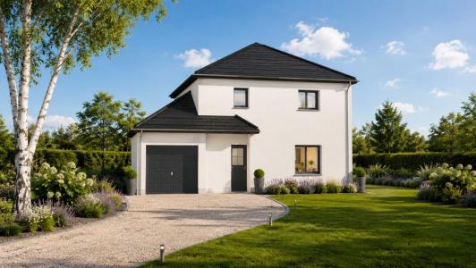 Acheter Maison 100 m2 Harnes