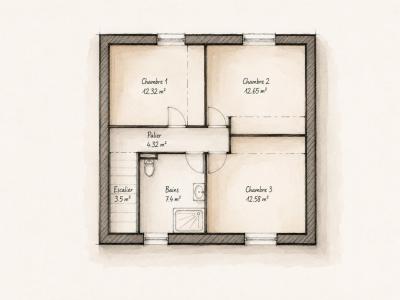 Acheter Maison Harnes 264000 euros