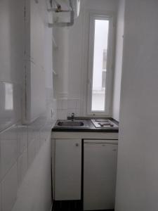 Acheter Appartement 15 m2 Paris-18eme-arrondissement