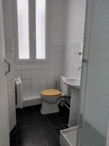 Acheter Appartement Paris-18eme-arrondissement 159000 euros