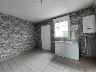 Annonce Vente 4 pi�ces Maison Lens 62