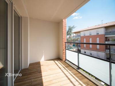 Annonce Location 2 pi�ces Appartement Mondonville 31