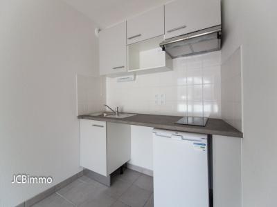 Louer Appartement Mondonville Haute garonne