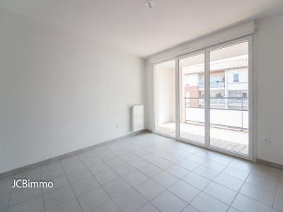 Louer Appartement Mondonville 599 euros