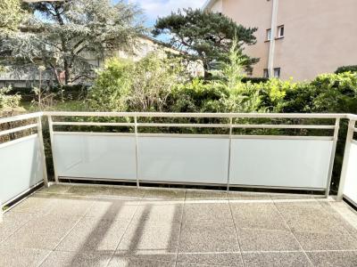 Louer Appartement Tournefeuille 640 euros
