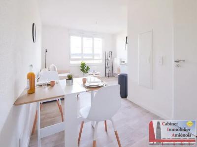 Annonce Location Appartement Metz 57