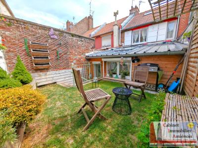 For sale Amiens 4 rooms 75 m2 Somme (80000) photo 0