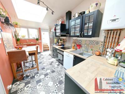 Acheter Maison Amiens Somme