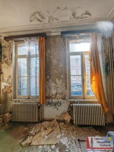 Annonce Vente 6 pi�ces Maison Amiens 80