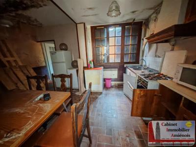 Acheter Maison Amiens Somme