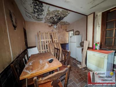 Acheter Maison Amiens 106260 euros