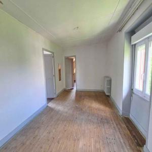 Annonce Vente 4 pi�ces Maison Montceau-les-mines 71