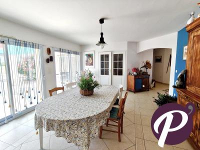 Acheter Maison 220 m2 Issigeac