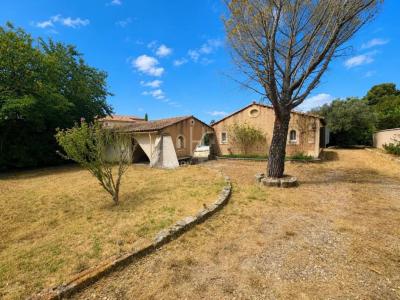 For sale Maussane-les-alpilles 5 rooms 120 m2 Bouches du Rhone (13520) photo 0