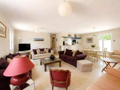 Acheter Maison Maussane-les-alpilles 690000 euros