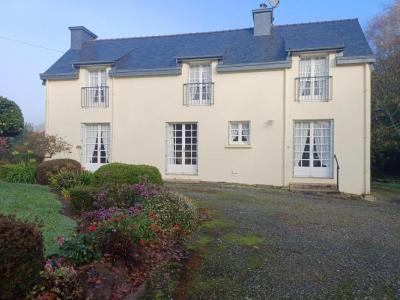 For sale Lanvaudan 5 rooms 98 m2 Morbihan (56240) photo 0