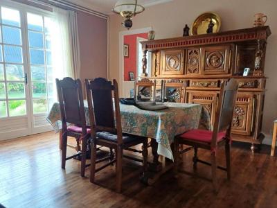 Annonce Vente Prestige Lanvaudan 56