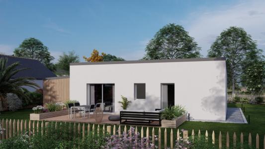 Annonce Vente Maison Paimpont 35