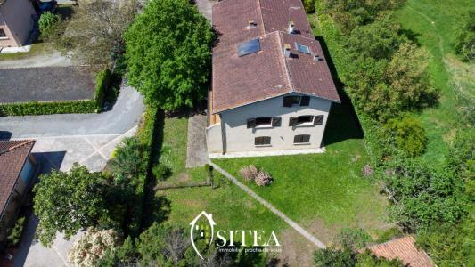 Annonce Vente 6 pi�ces Maison Toulouse 31