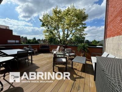 For sale Wattignies 3 rooms 60 m2 Nord (59139) photo 1