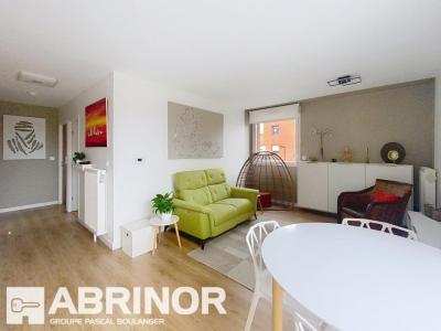 For sale Wattignies 3 rooms 60 m2 Nord (59139) photo 2