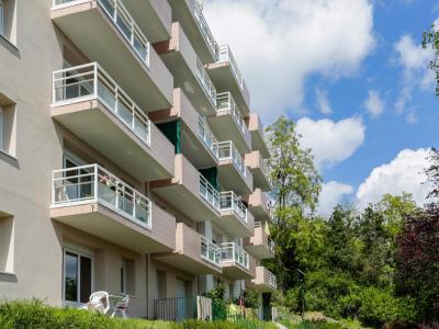 Louer Appartement Paron 618 euros