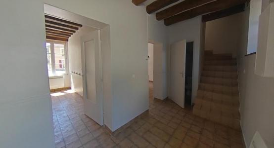 Annonce Location 3 pi�ces Maison Saints 89