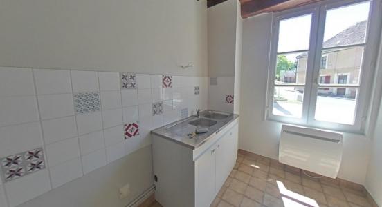 Louer Maison Saints Yonne
