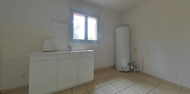 Louer Maison 79 m2 Tannerre-en-puisaye