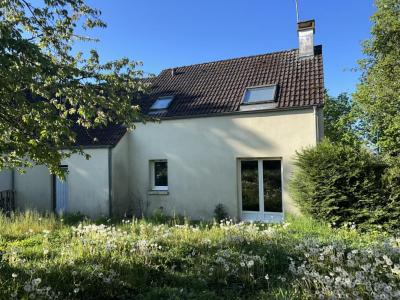 For rent Bleneau 3 rooms 72 m2 Yonne (89220) photo 0