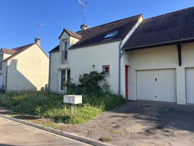 Annonce Location 3 pi�ces Maison Bleneau 89