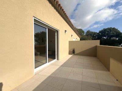 Annonce Location 3 pi�ces Appartement San-nicolao 20