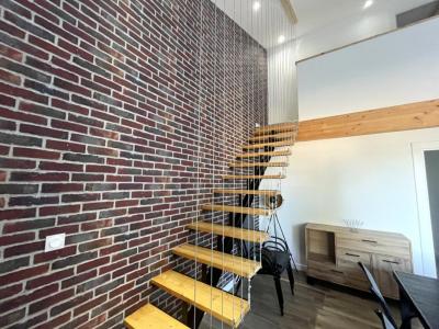 Louer Appartement 62 m2 San-nicolao