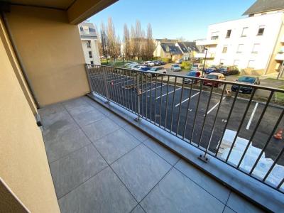 For rent Bruz 3 rooms 65 m2 Ille et vilaine (35170) photo 2