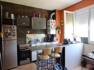 For rent Belleville 2 rooms 37 m2 Meurthe et moselle (54940) photo 0