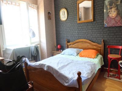 Louer Appartement 37 m2 Belleville