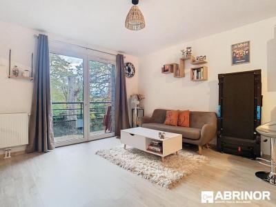 For rent Wattignies 2 rooms 43 m2 Nord (59139) photo 0