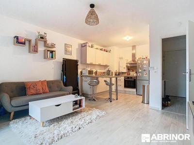 For rent Wattignies 2 rooms 43 m2 Nord (59139) photo 2