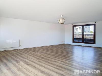 Louer Appartement 120 m2 Lille