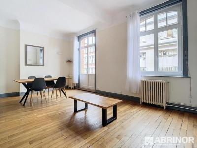 Annonce Location 3 pi�ces Appartement Lille 59
