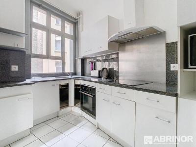 Louer Appartement 75 m2 Lille