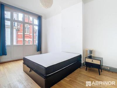 Louer Appartement Lille 1210 euros