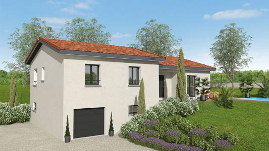 Annonce Vente 5 pi�ces Maison Chateauneuf 42