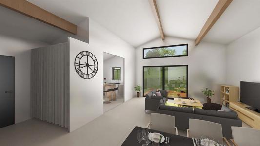 Acheter Maison 117 m2 Chateauneuf