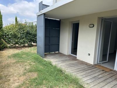 For rent Launaguet 3 rooms 63 m2 Haute garonne (31140) photo 1