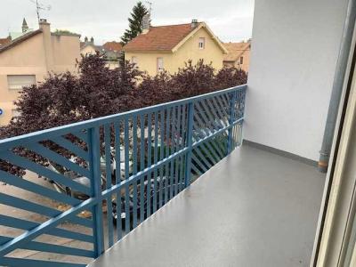 Annonce Vente 4 pi�ces Appartement Audincourt 25